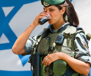 אולי גם את ברשימת 12,000 אמהות שמגוייסות למילואים?