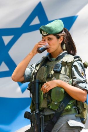 אולי גם את ברשימת 12,000 אמהות שמגוייסות למילואים?